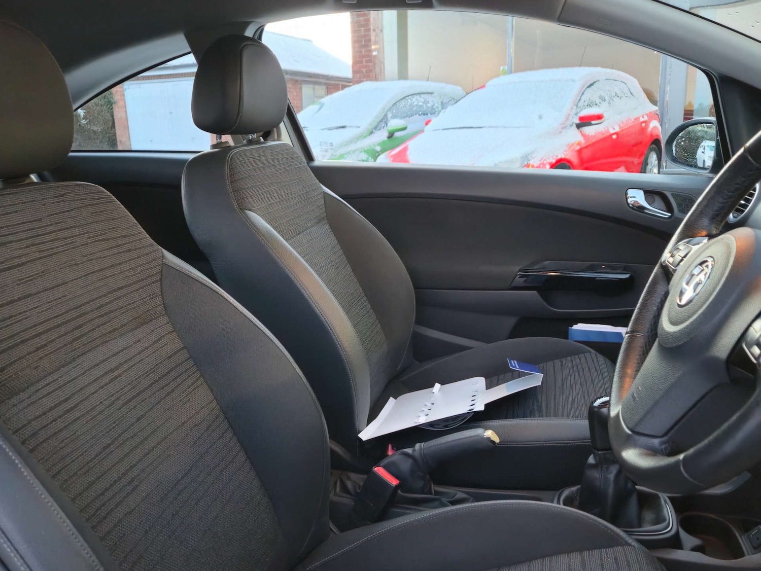 Used Vauxhall Corsa 2014 for sale - 77107181: Photo 19