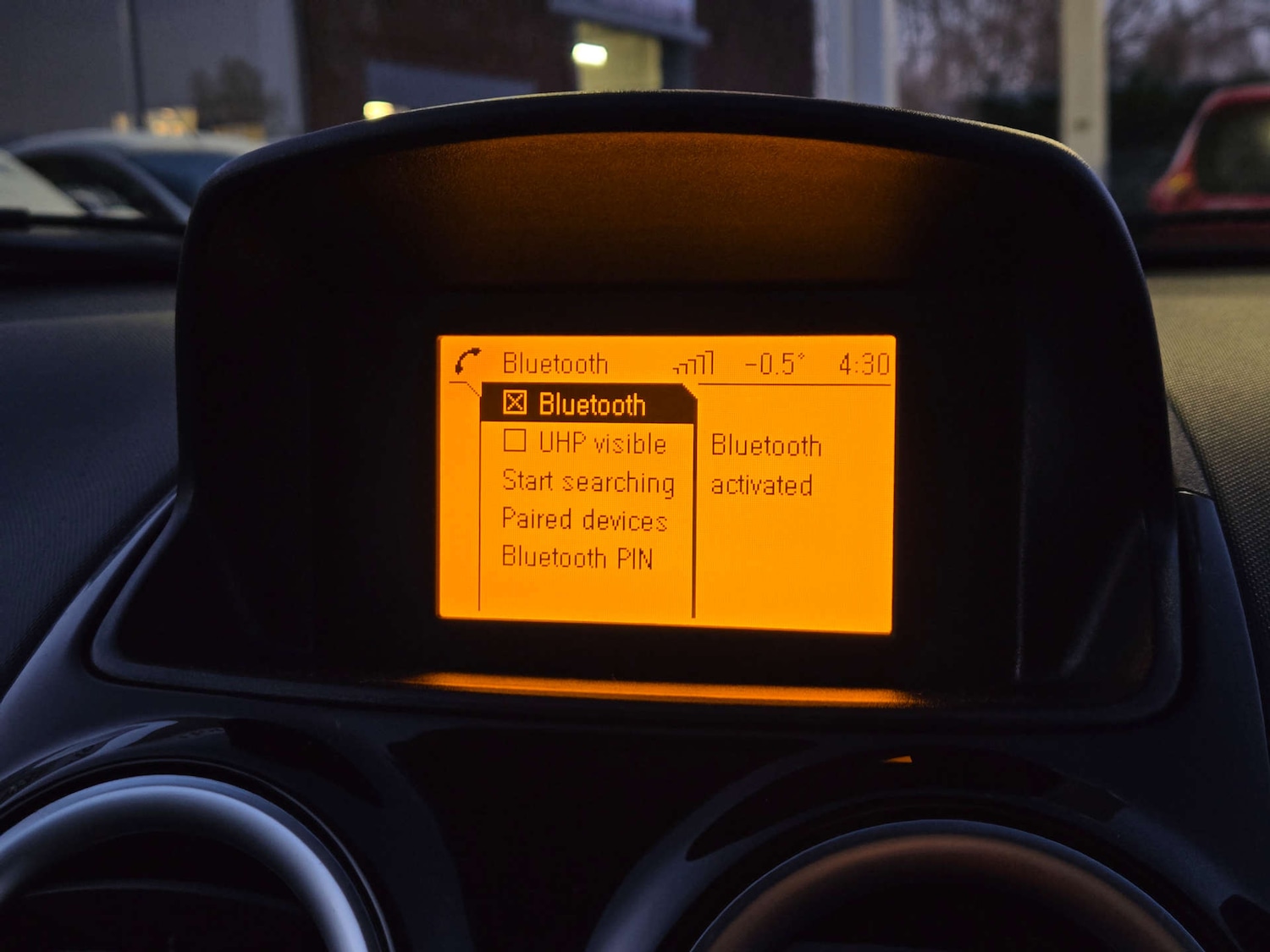 Used Vauxhall Corsa 2014 for sale - 77107181: Photo 24