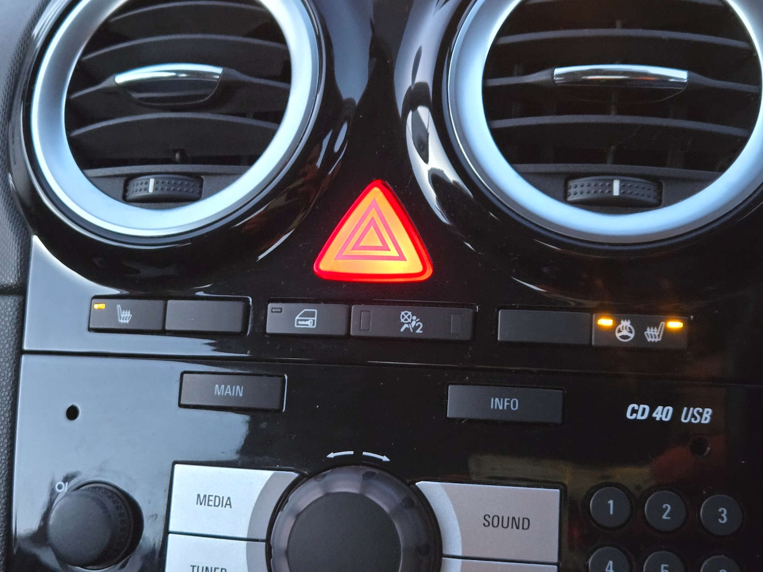 Used Vauxhall Corsa 2014 for sale - 77107181: Photo 29