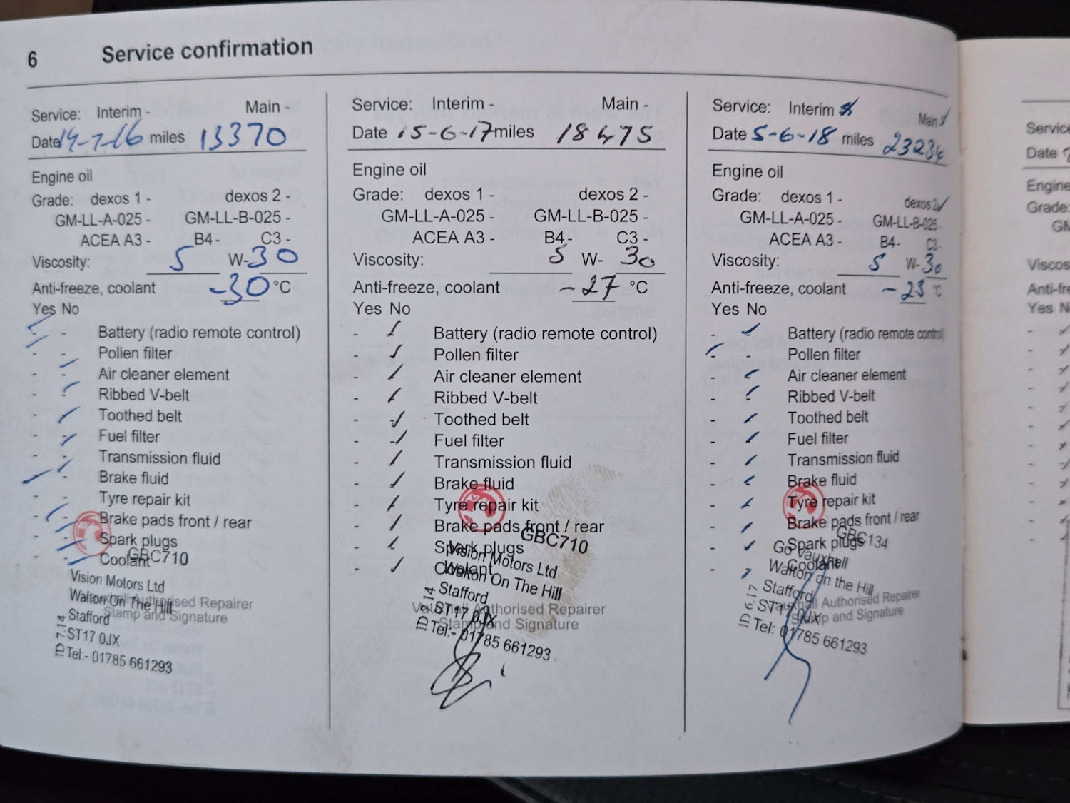 Used Vauxhall Corsa 2014 for sale - 77107181: Photo 31