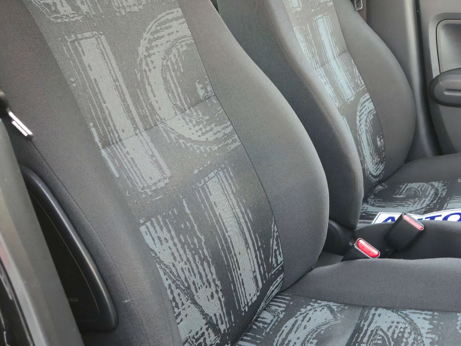 Used Vauxhall Agila 2012 for sale - 76699694: Photo 21