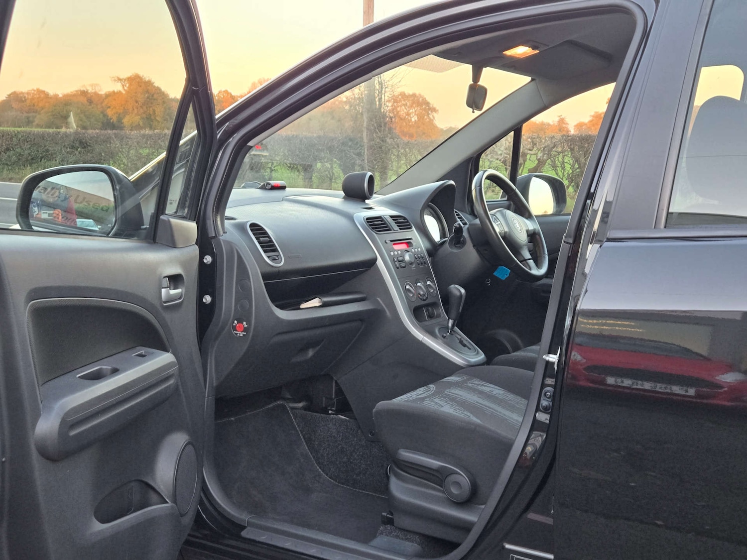 Used Vauxhall Agila 2012 for sale - 76699694: Photo 27