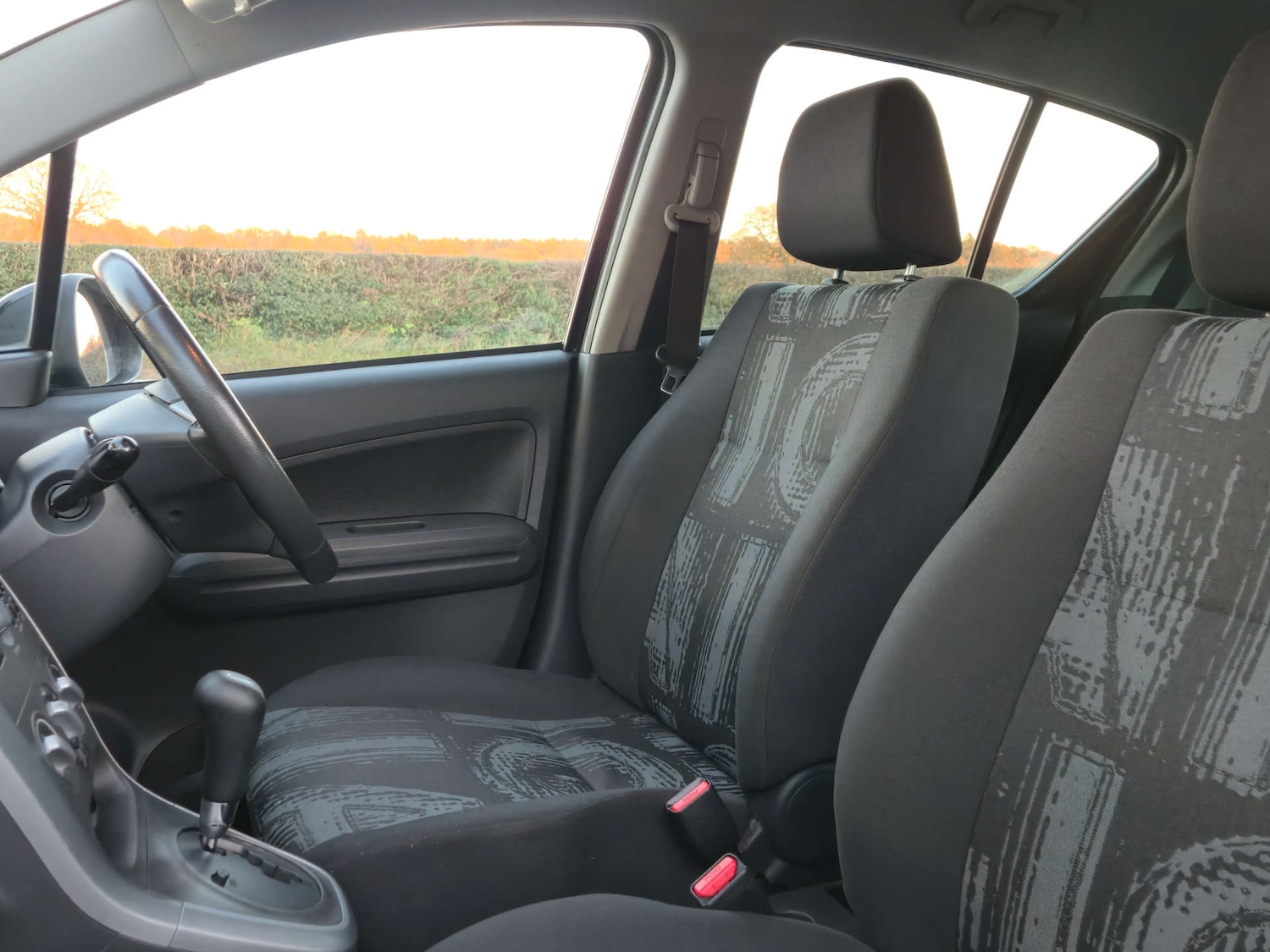 Used Vauxhall Agila 2012 for sale - 76699694: Photo 30