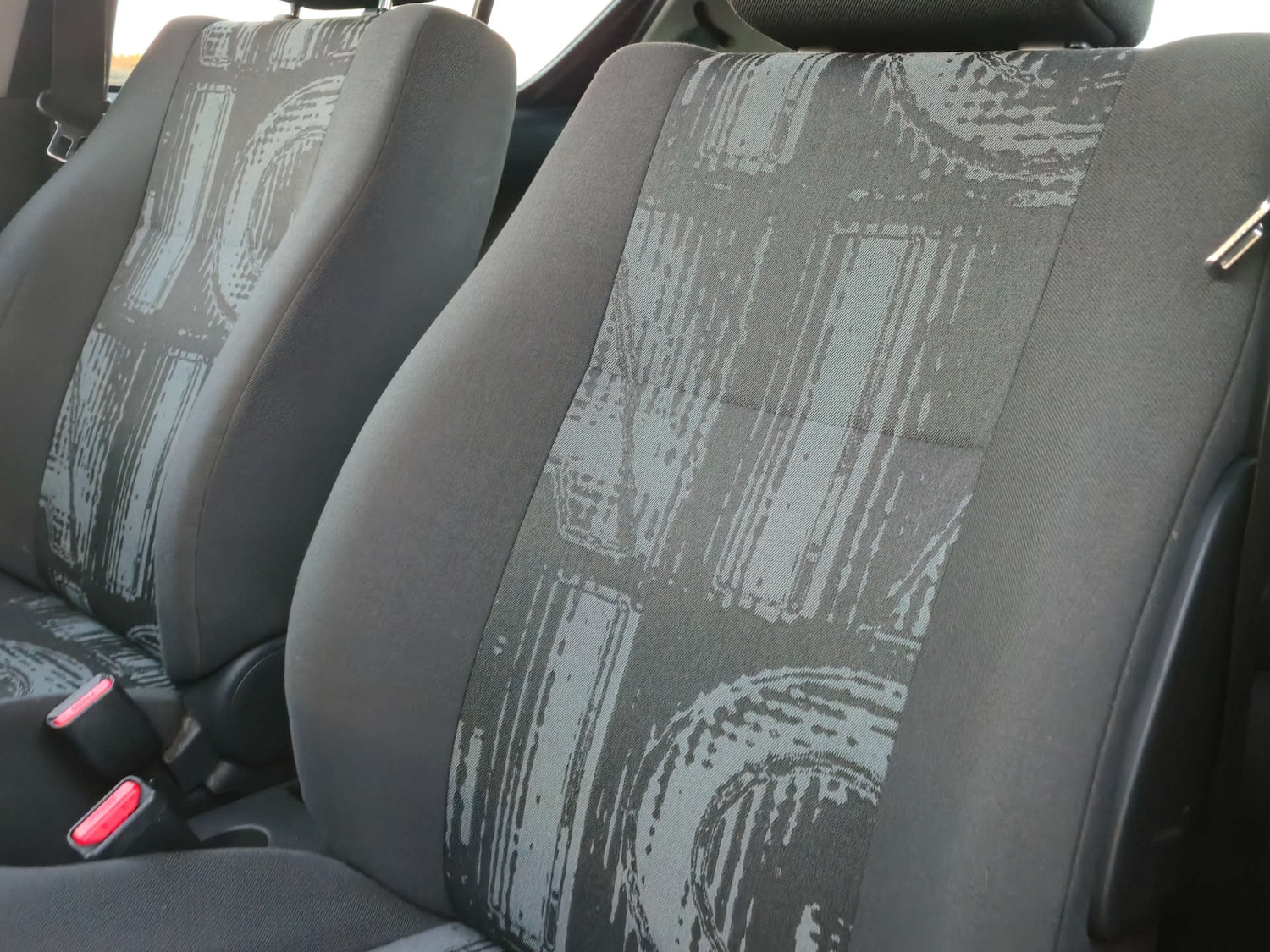 Used Vauxhall Agila 2012 for sale - 76699694: Photo 31