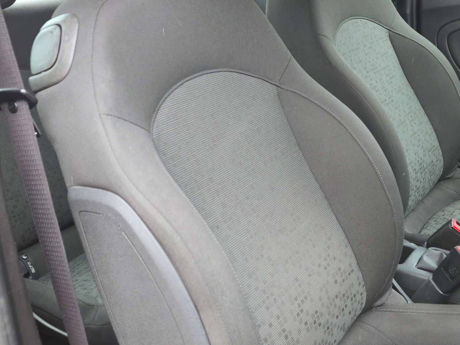 Used Vauxhall ADAM 2013 for sale - 77370960: Photo 19