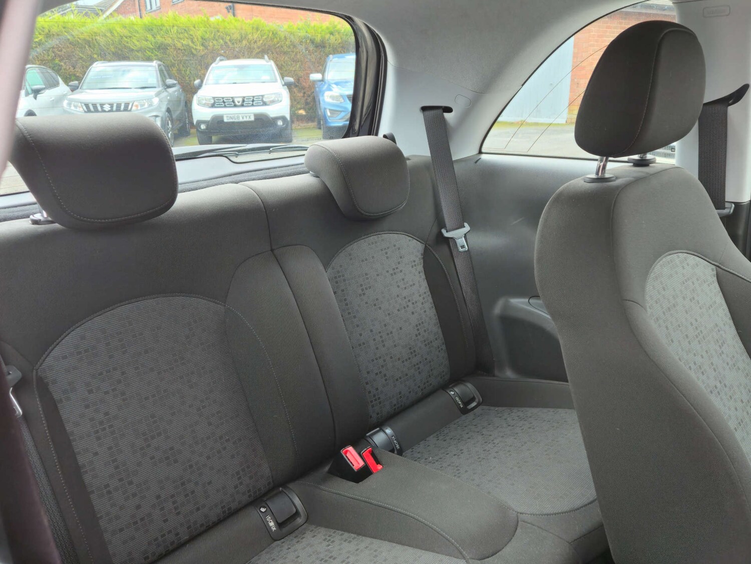 Used Vauxhall ADAM 2013 for sale - 77370960: Photo 20