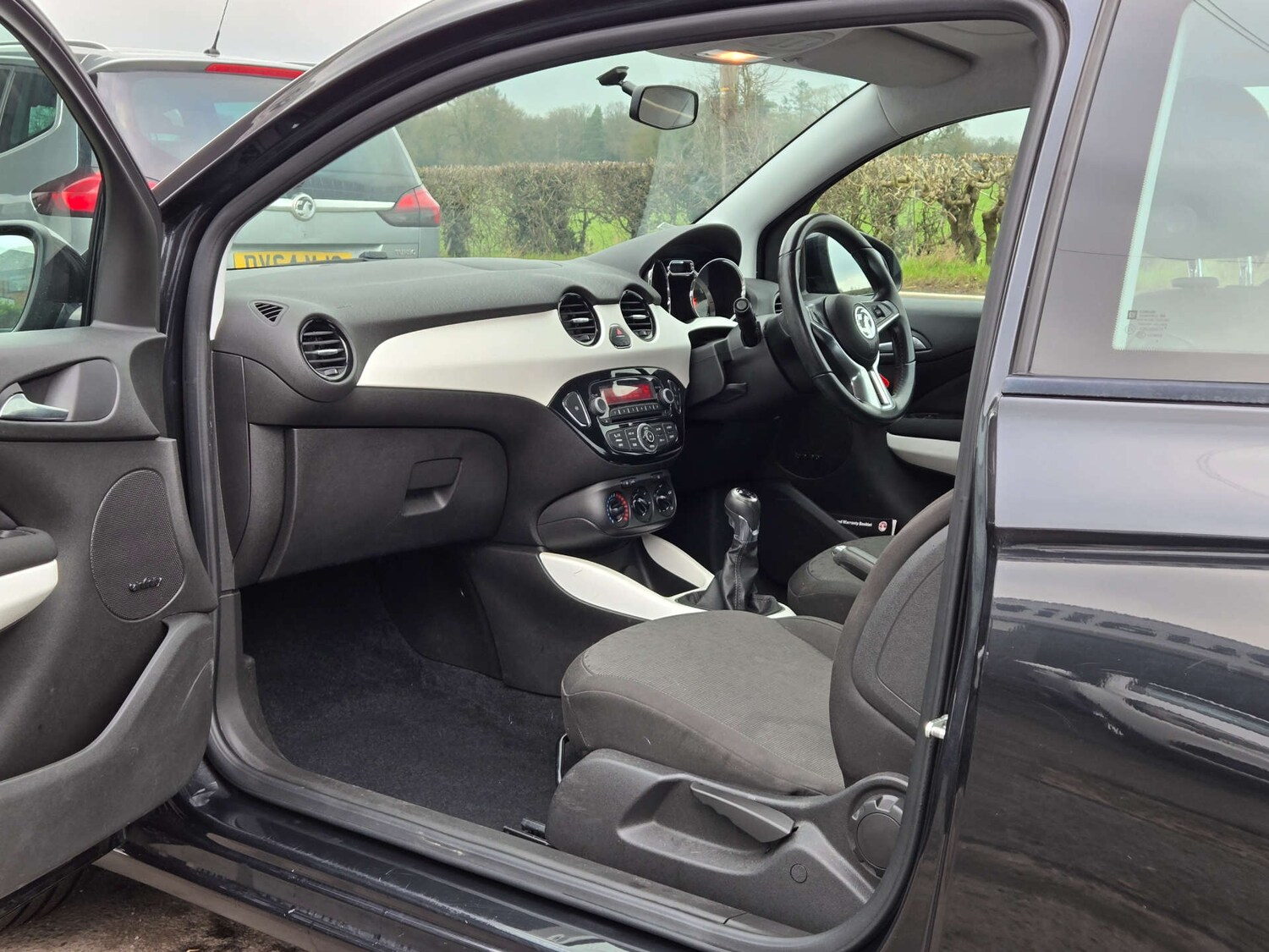 Used Vauxhall ADAM 2013 for sale - 77370960: Photo 24