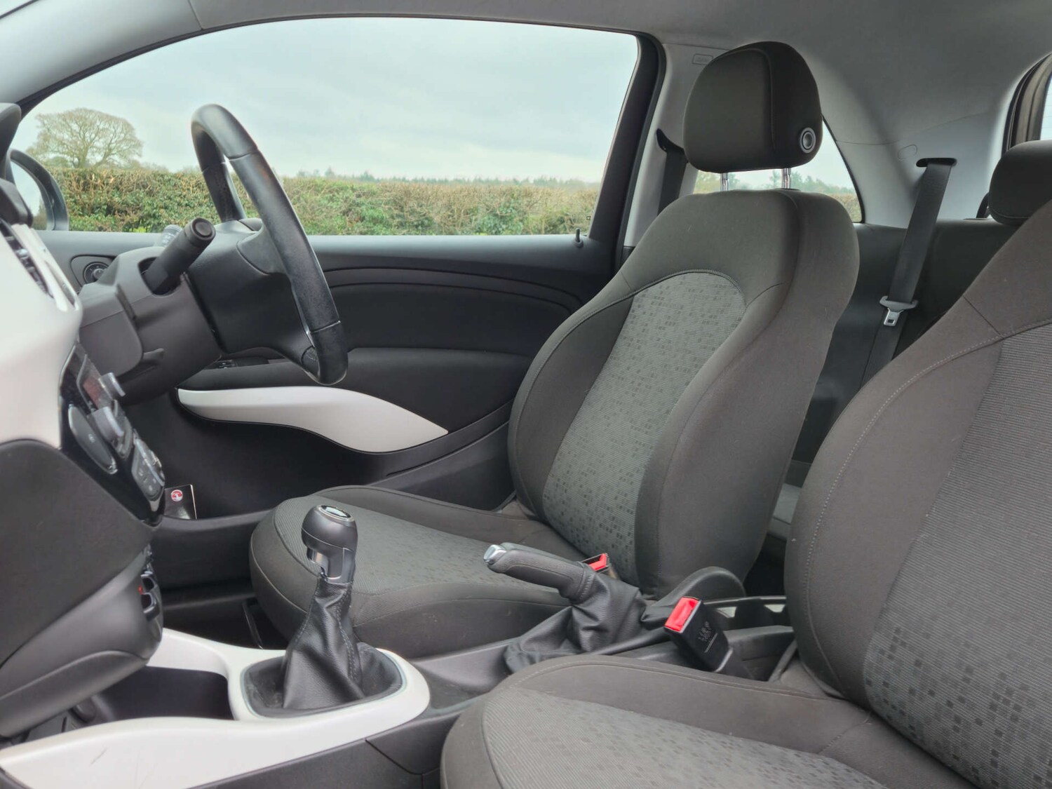 Used Vauxhall ADAM 2013 for sale - 77370960: Photo 27