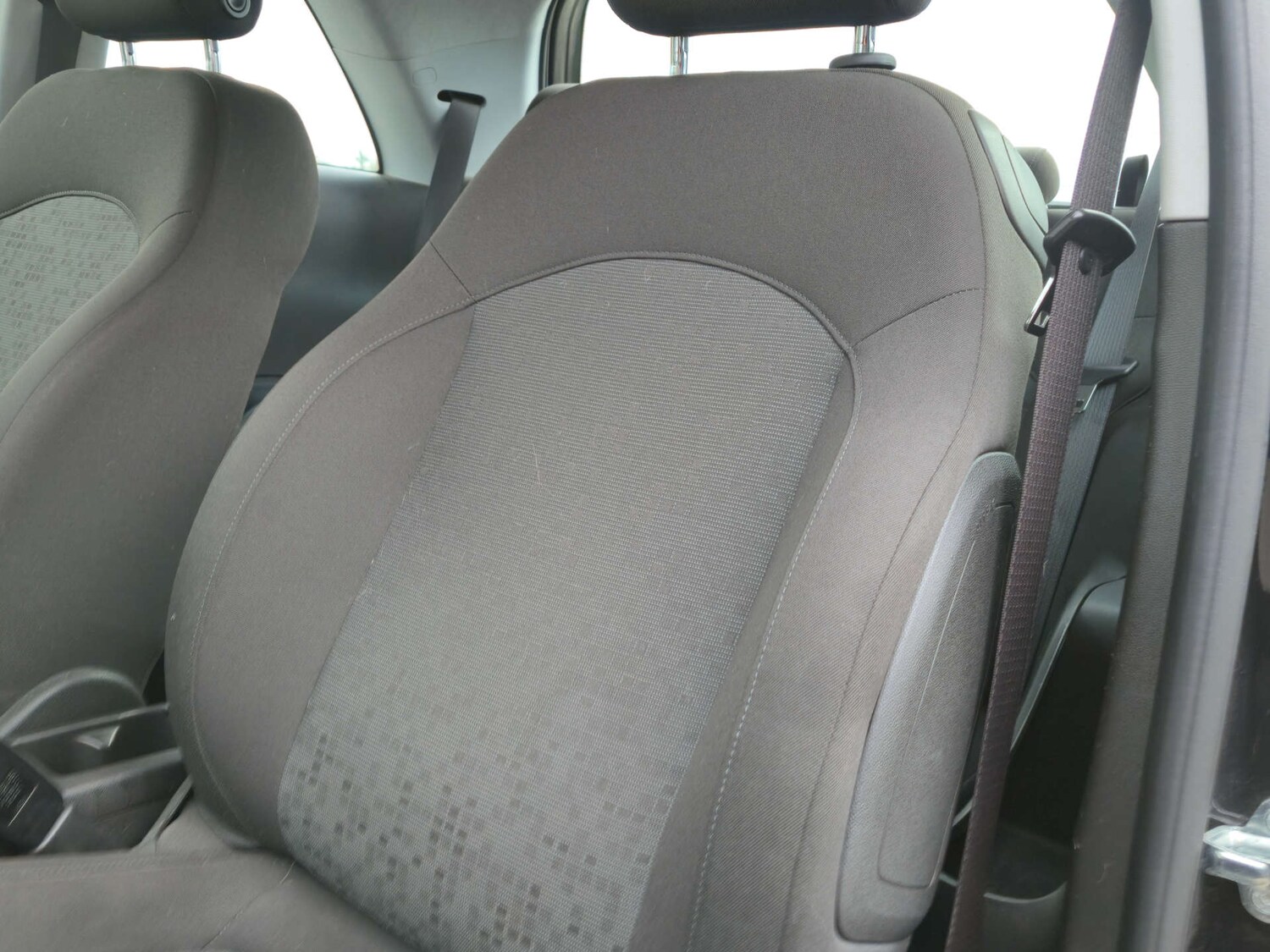 Used Vauxhall ADAM 2013 for sale - 77370960: Photo 28