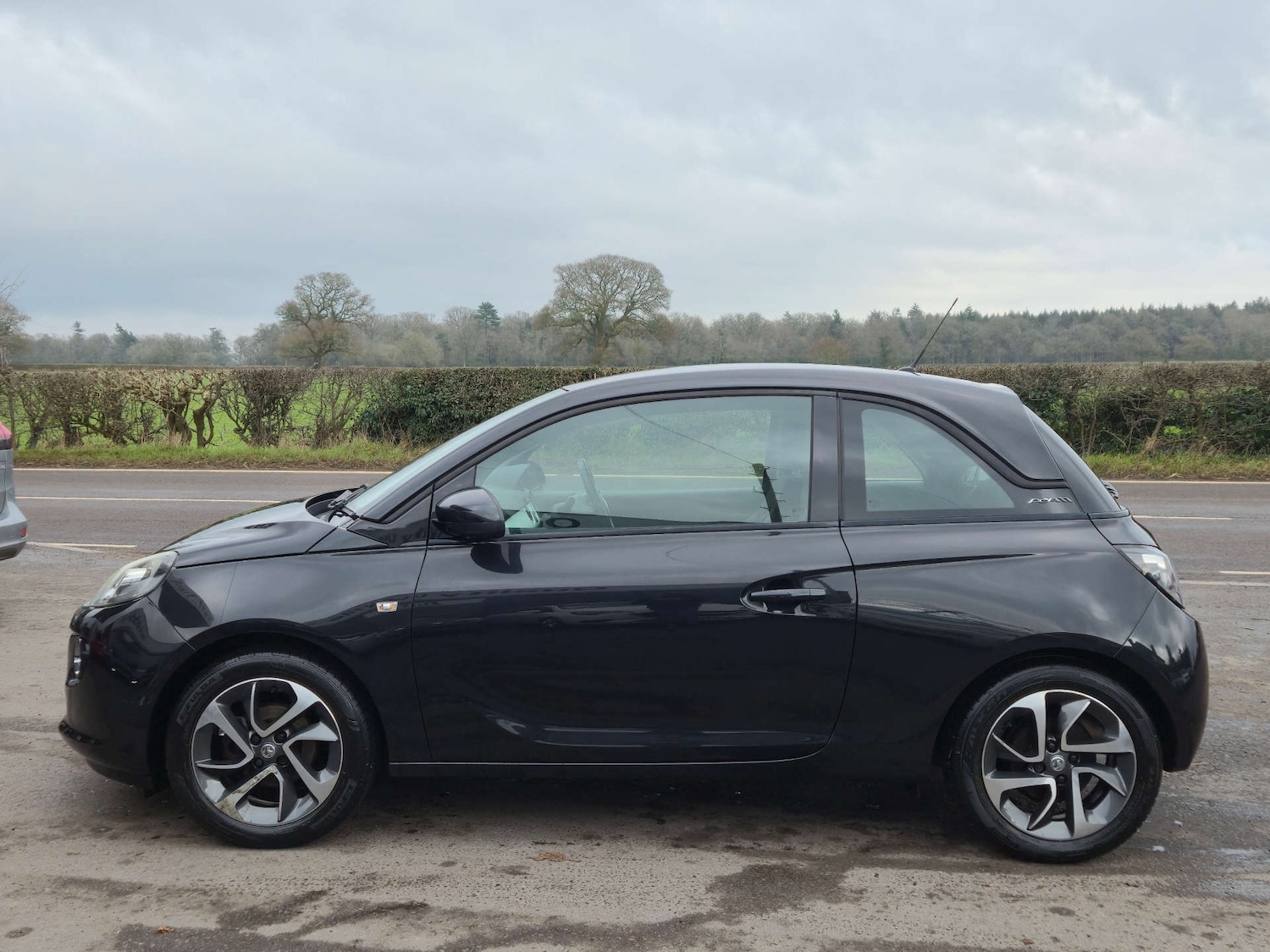 Used Vauxhall ADAM 2013 for sale - 77370960: Photo 3