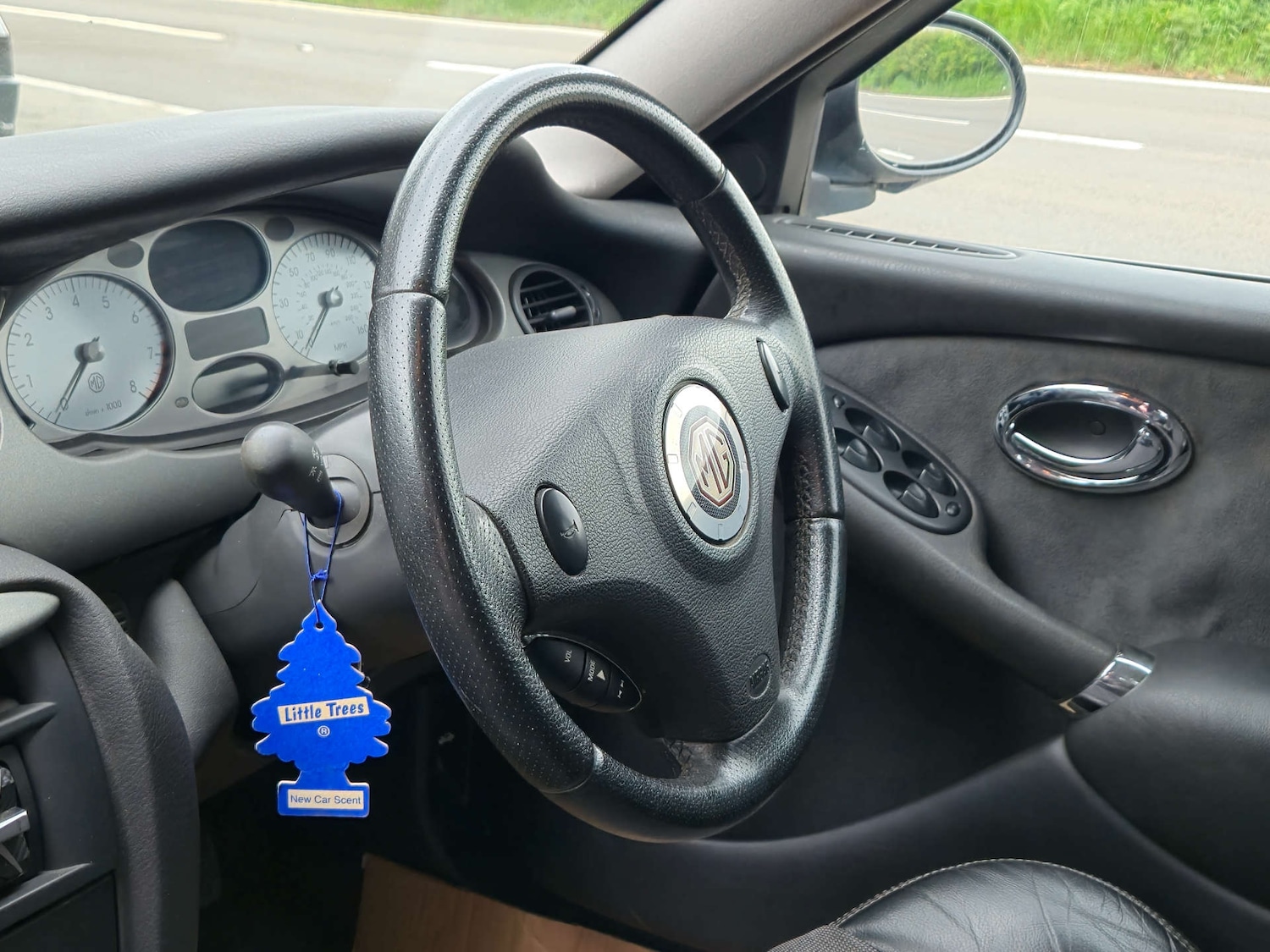 Used MG ZT 2004 for sale - 76363736: Photo 26