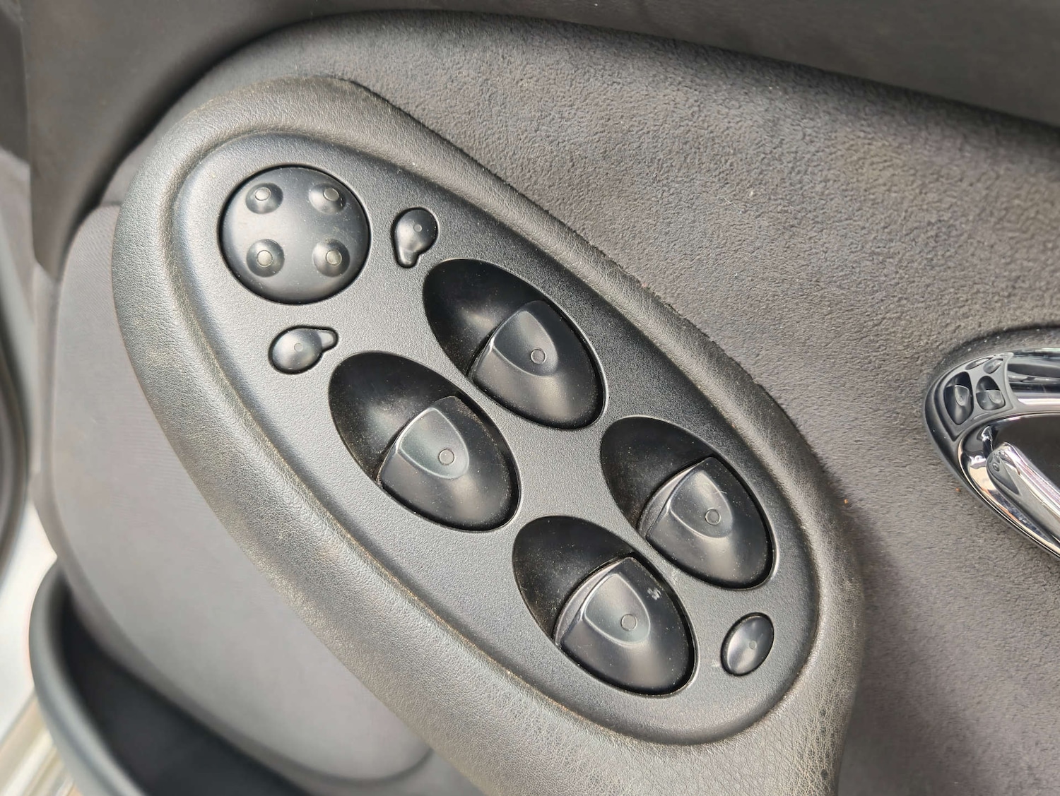 Used MG ZT 2004 for sale - 76363736: Photo 32