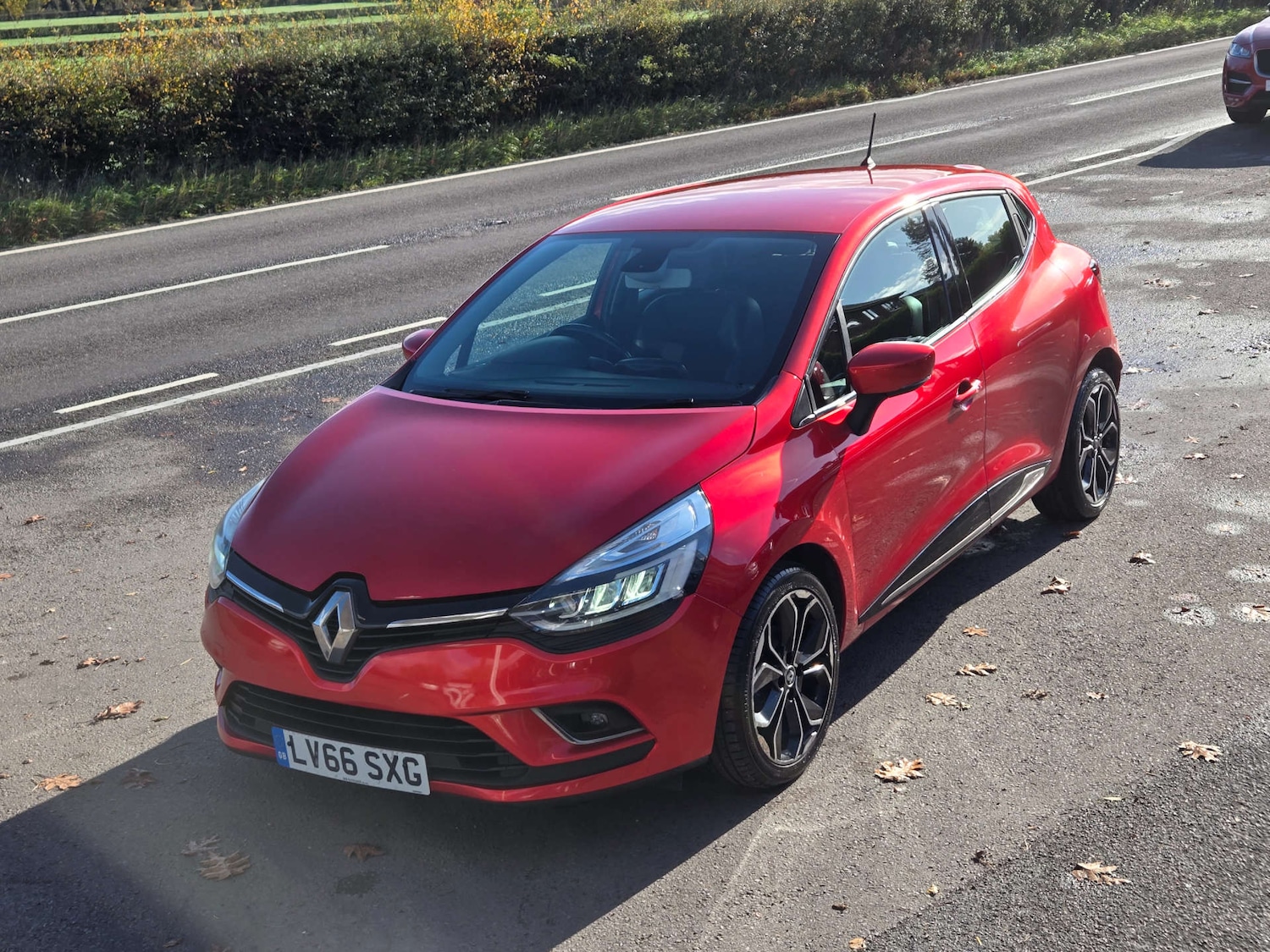 Used Renault Clio 2016 for sale - 76369452: Photo 13