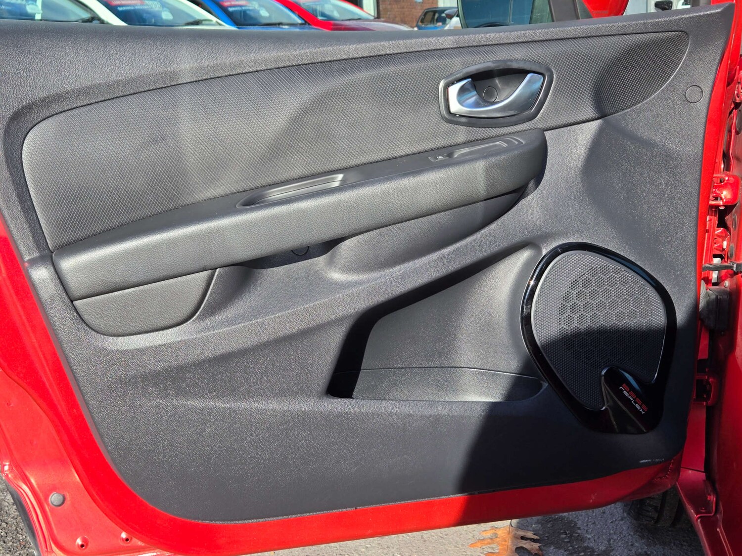 Used Renault Clio 2016 for sale - 76369452: Photo 30