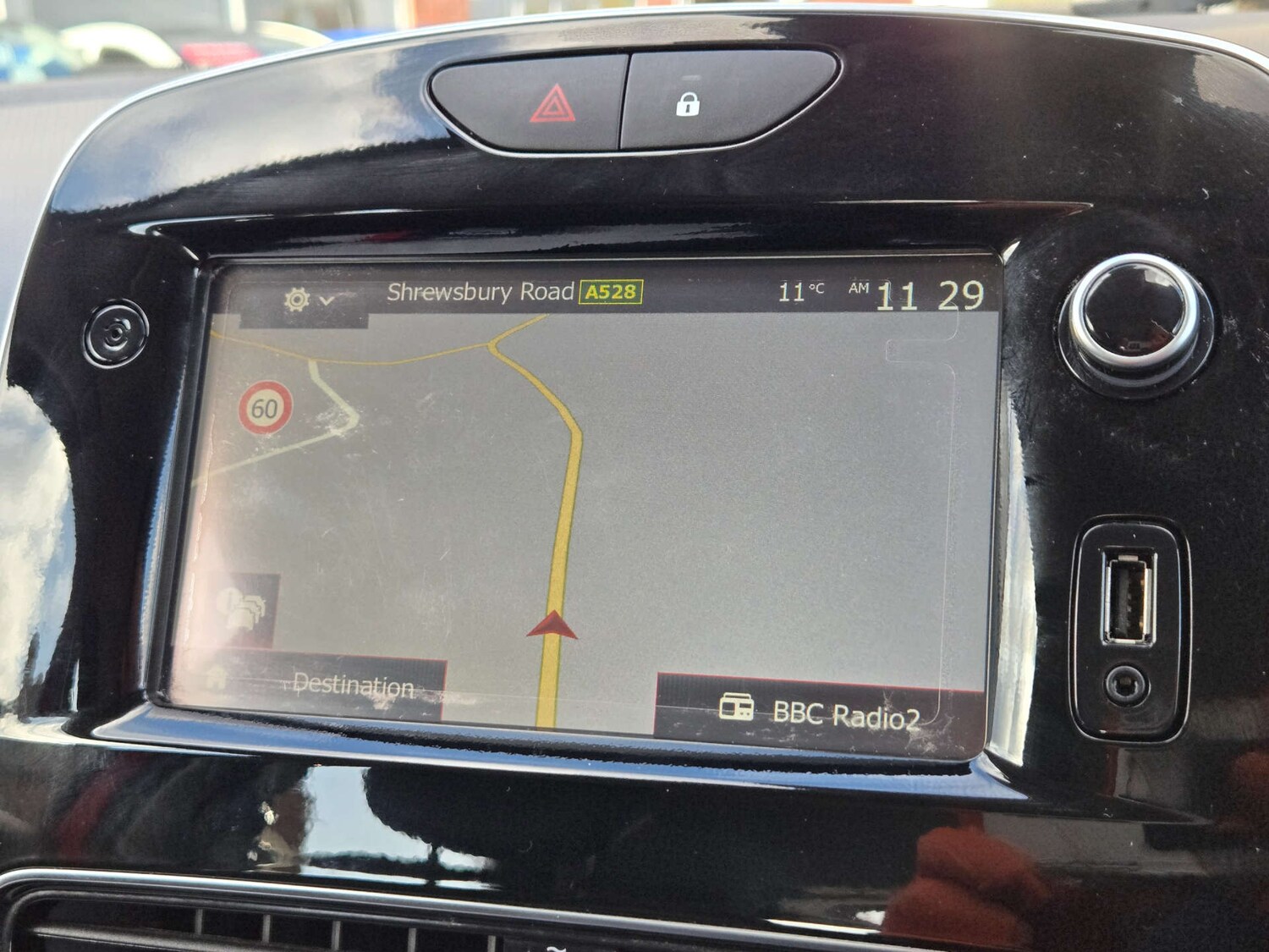 Used Renault Clio 2016 for sale - 76369452: Photo 35