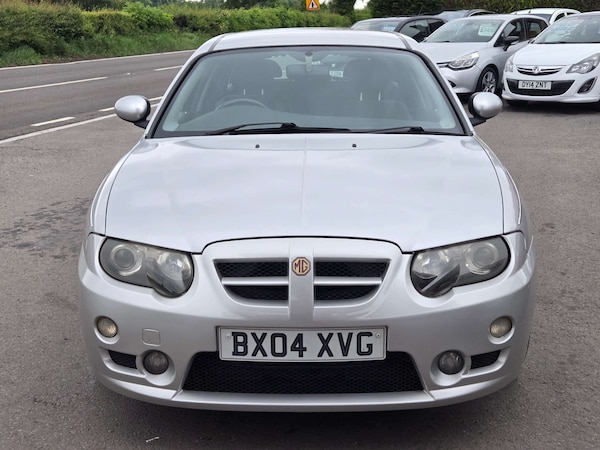 Used MG ZT-T 2004 for sale - 76278355: Photo 10