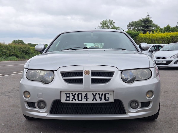 Used MG ZT-T 2004 for sale - 76278355: Photo 11