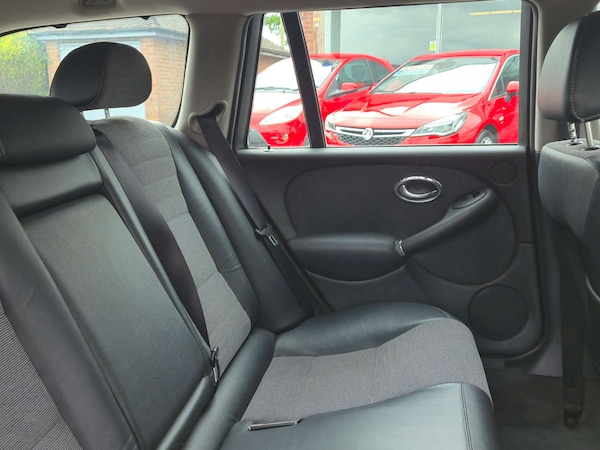 Used MG ZT-T 2004 for sale - 76278355: Photo 22