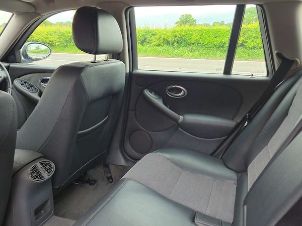 Used MG ZT-T 2004 for sale - 76278355: Photo 23