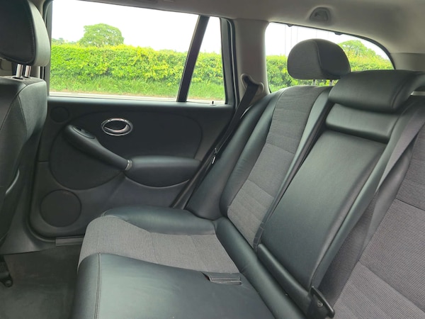 Used MG ZT-T 2004 for sale - 76278355: Photo 24