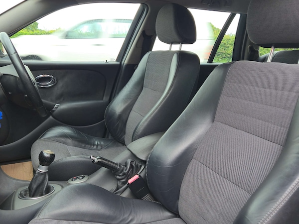 Used MG ZT-T 2004 for sale - 76278355: Photo 28