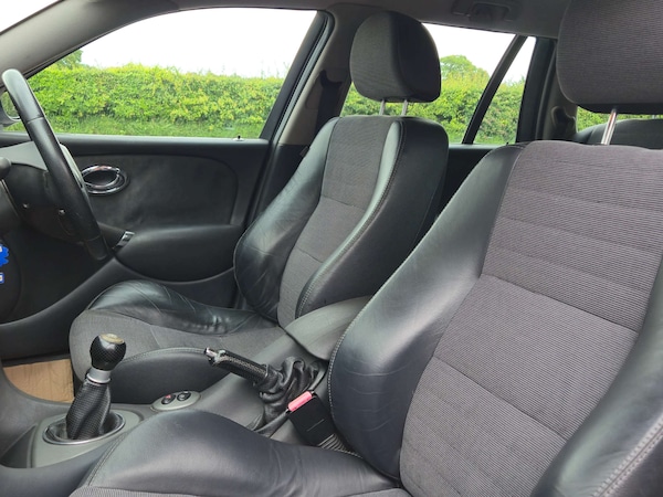 Used MG ZT-T 2004 for sale - 76278355: Photo 29