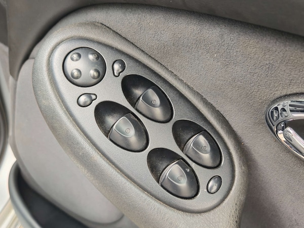 Used MG ZT-T 2004 for sale - 76278355: Photo 32