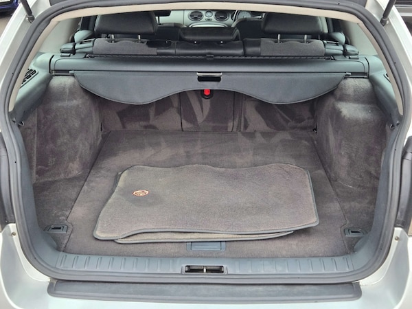 Used MG ZT-T 2004 for sale - 76278355: Photo 6