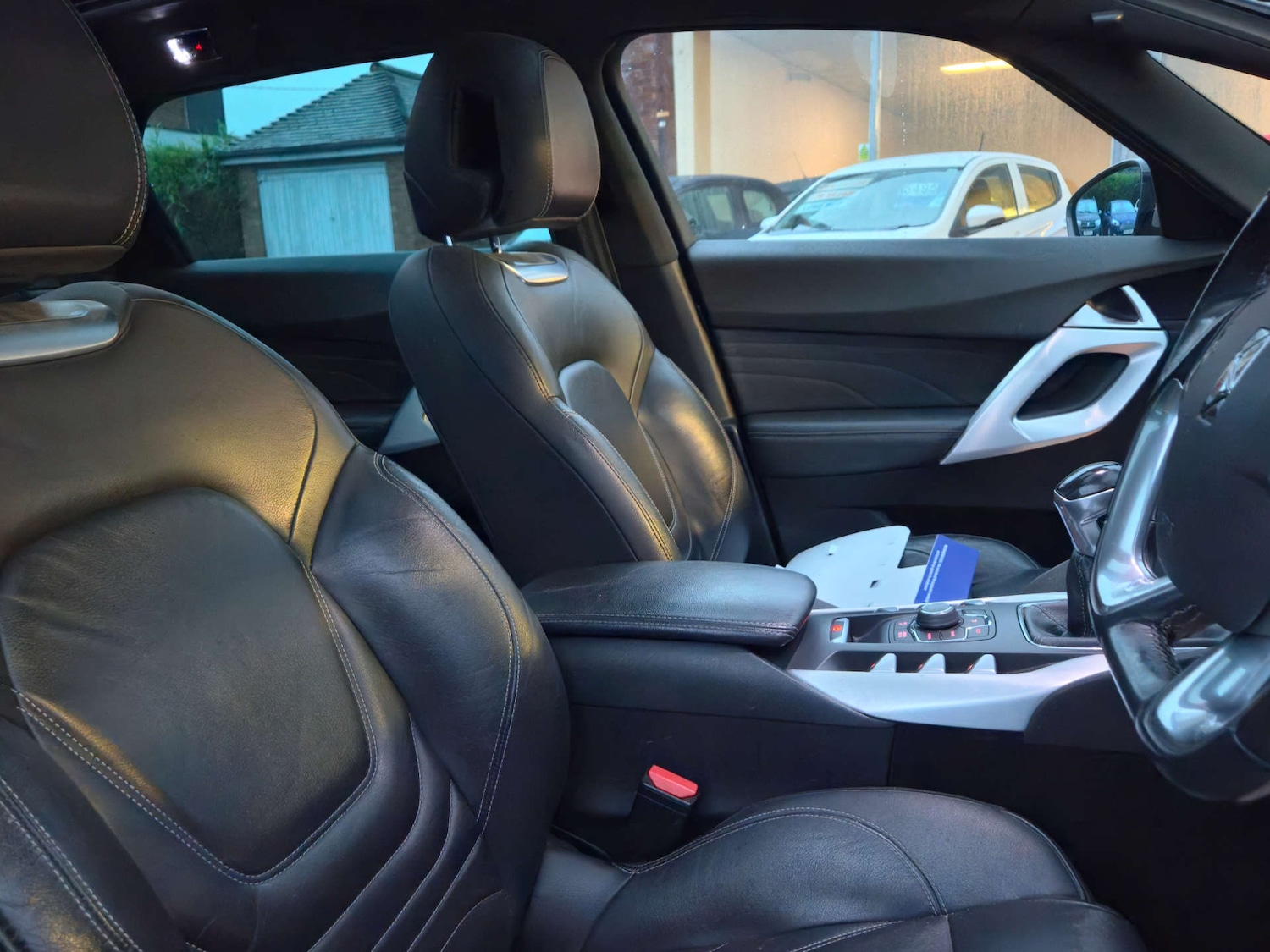 Used Citroen DS5 2014 for sale - 76581898: Photo 19