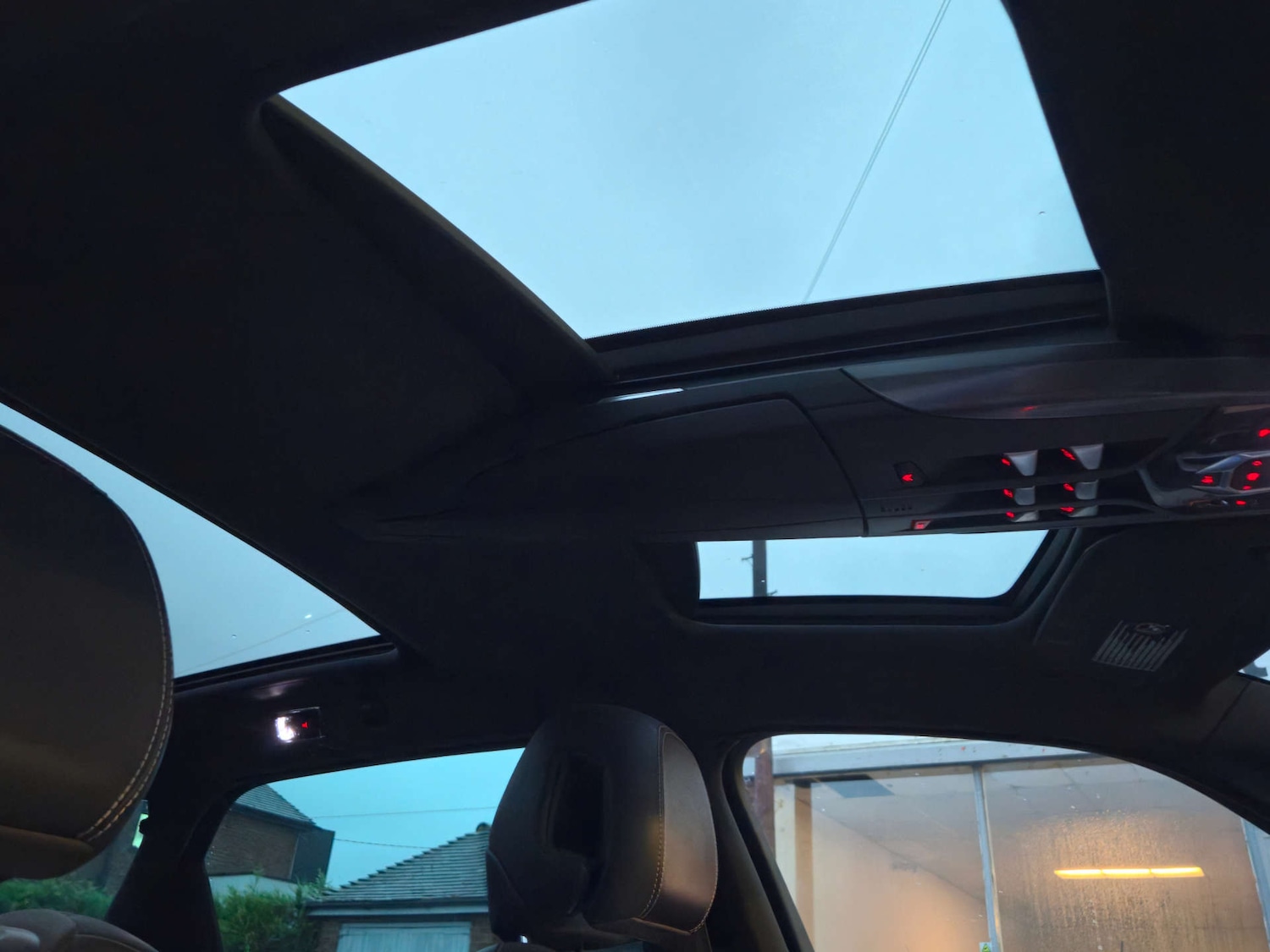 Used Citroen DS5 2014 for sale - 76581898: Photo 20