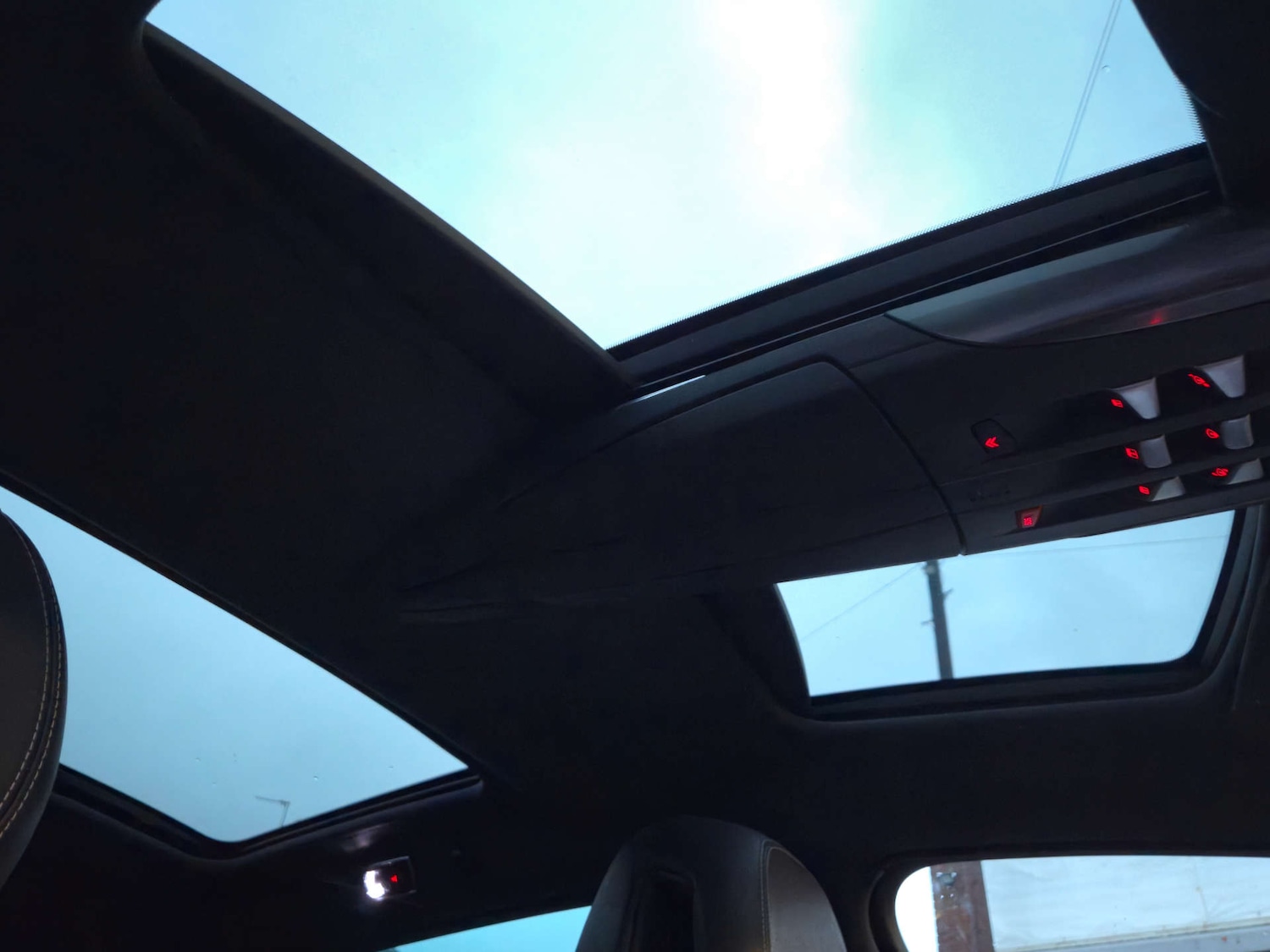 Used Citroen DS5 2014 for sale - 76581898: Photo 21