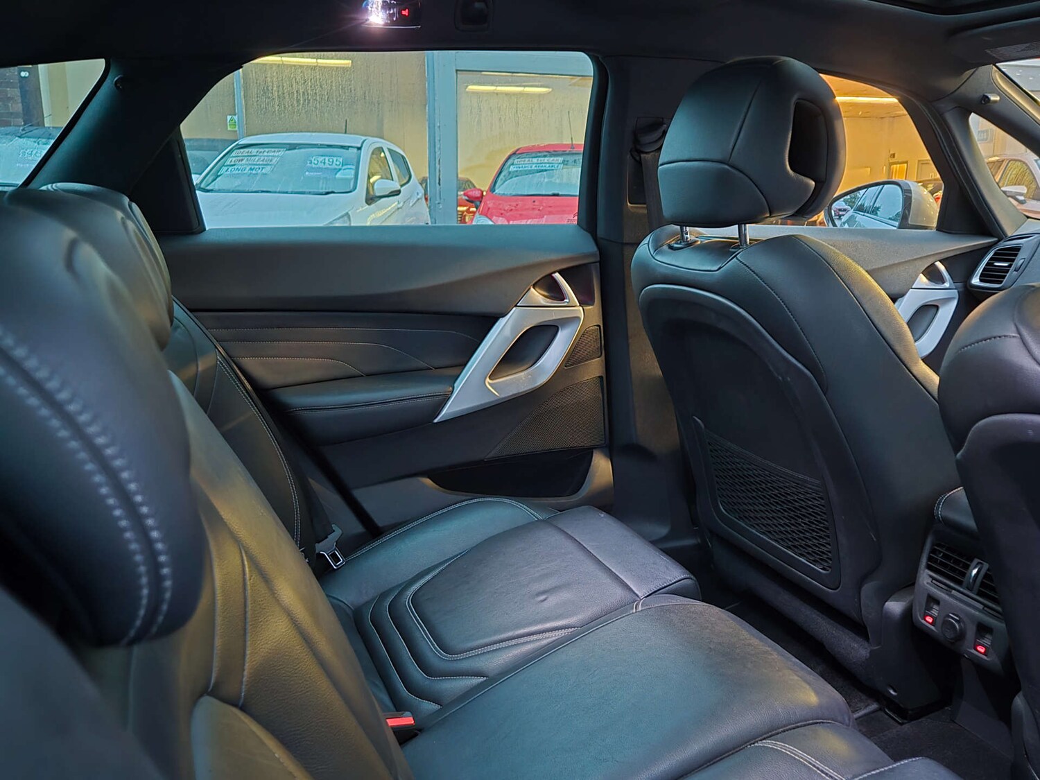 Used Citroen DS5 2014 for sale - 76581898: Photo 22