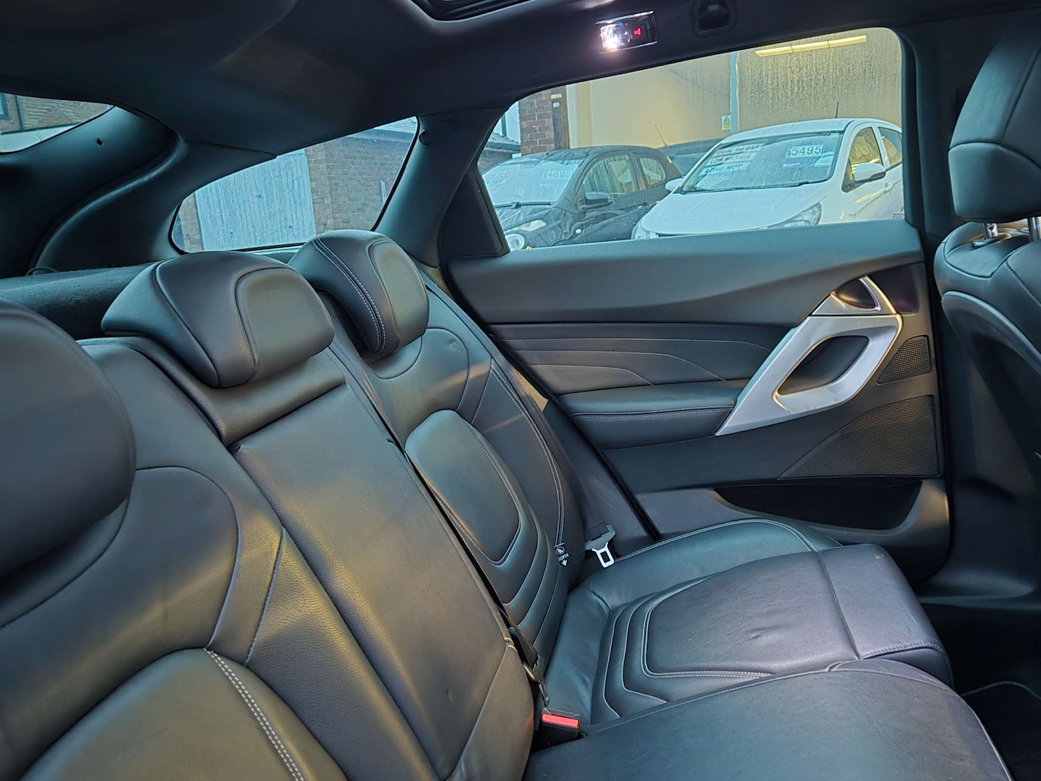 Used Citroen DS5 2014 for sale - 76581898: Photo 23