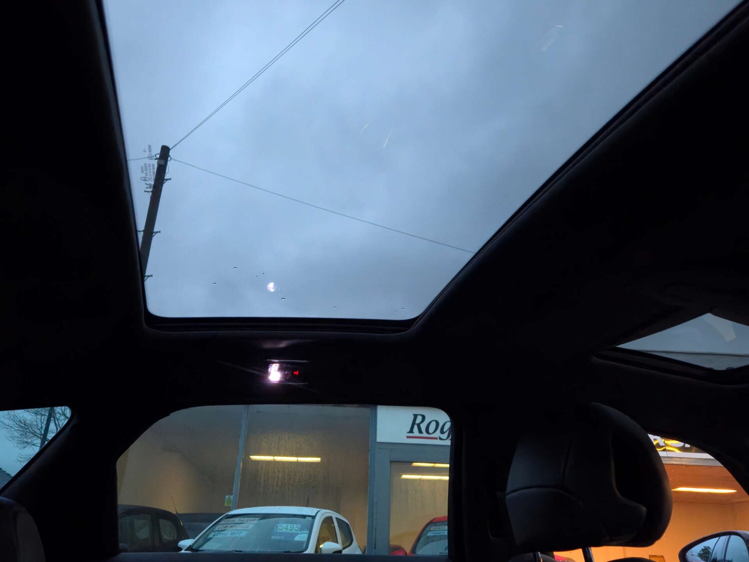 Used Citroen DS5 2014 for sale - 76581898: Photo 24