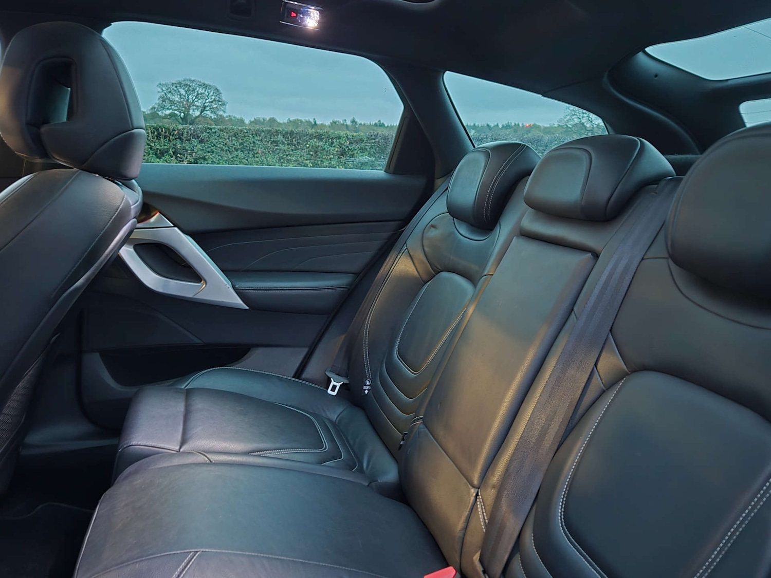 Used Citroen DS5 2014 for sale - 76581898: Photo 26