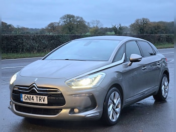 Used Citroen DS5 2014 for sale - 76581898: Photo