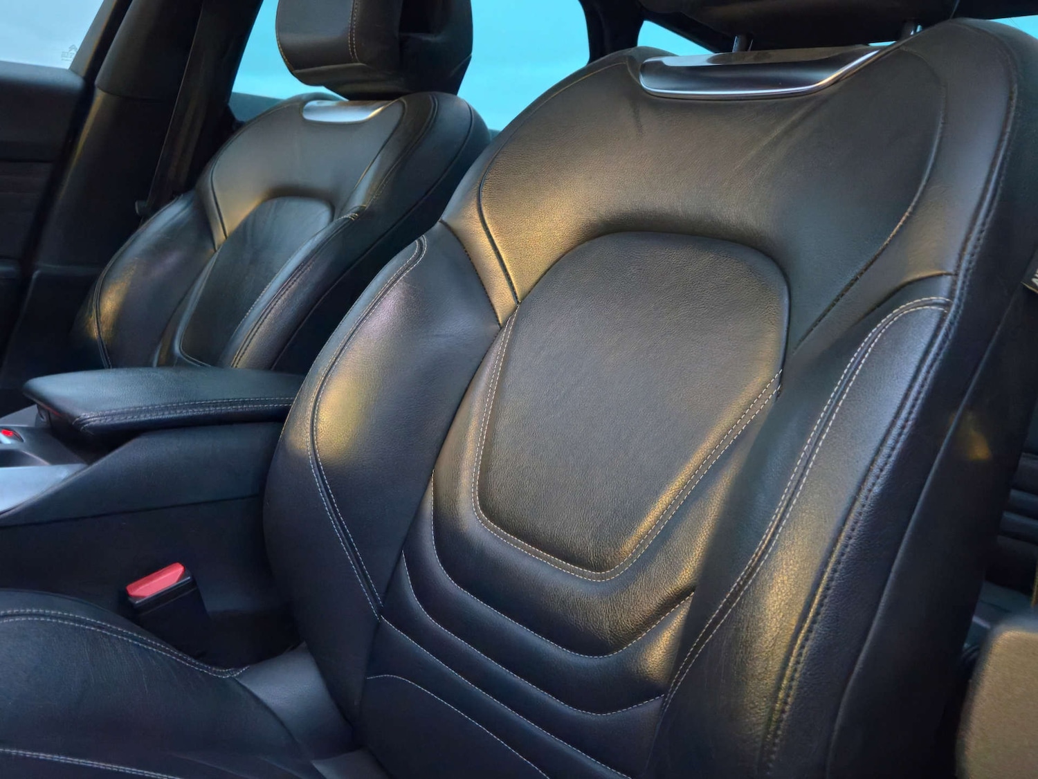 Used Citroen DS5 2014 for sale - 76581898: Photo 31