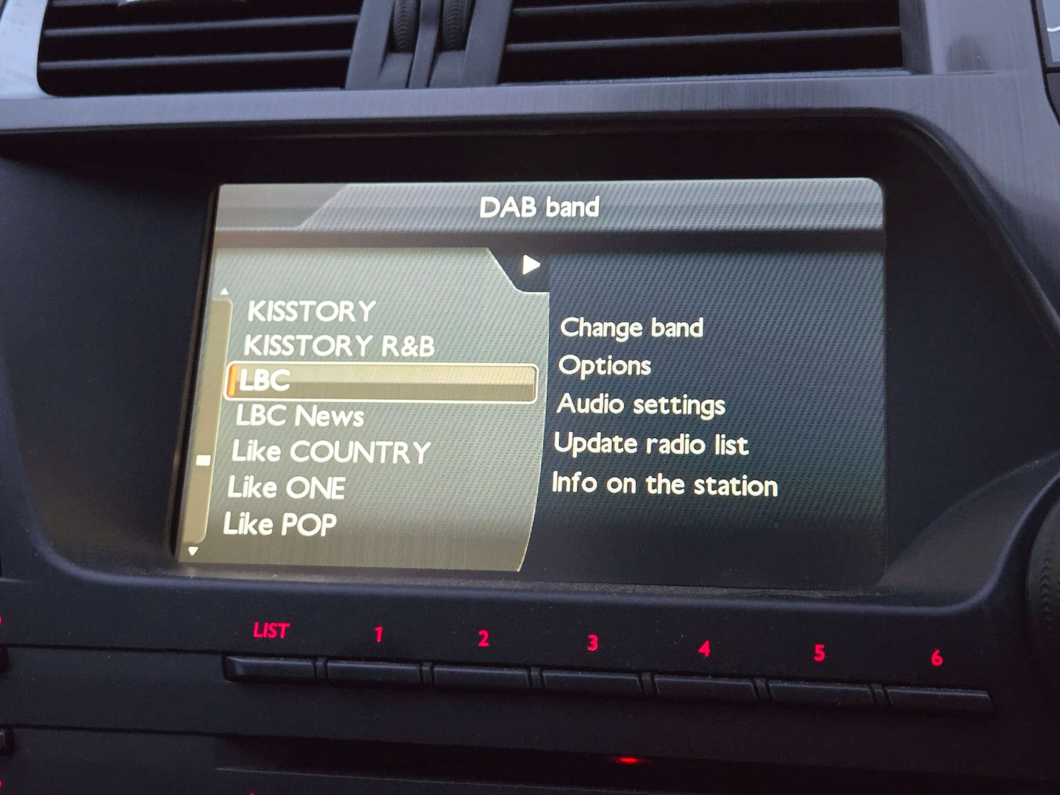 Used Citroen DS5 2014 for sale - 76581898: Photo 34