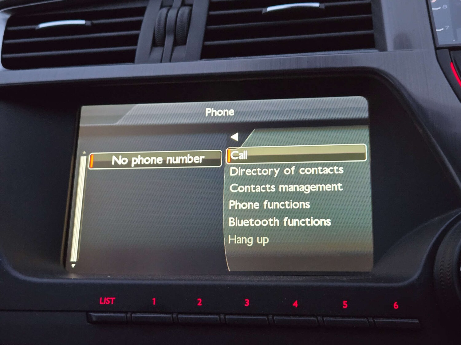 Used Citroen DS5 2014 for sale - 76581898: Photo 35