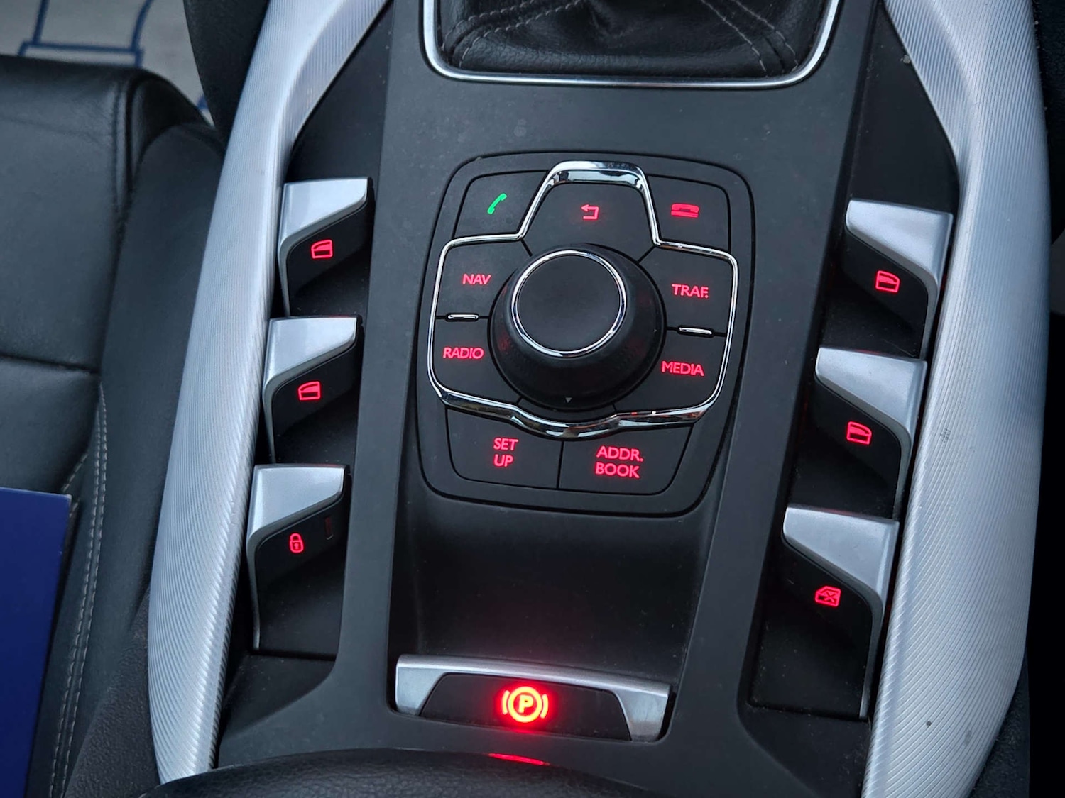 Used Citroen DS5 2014 for sale - 76581898: Photo 37