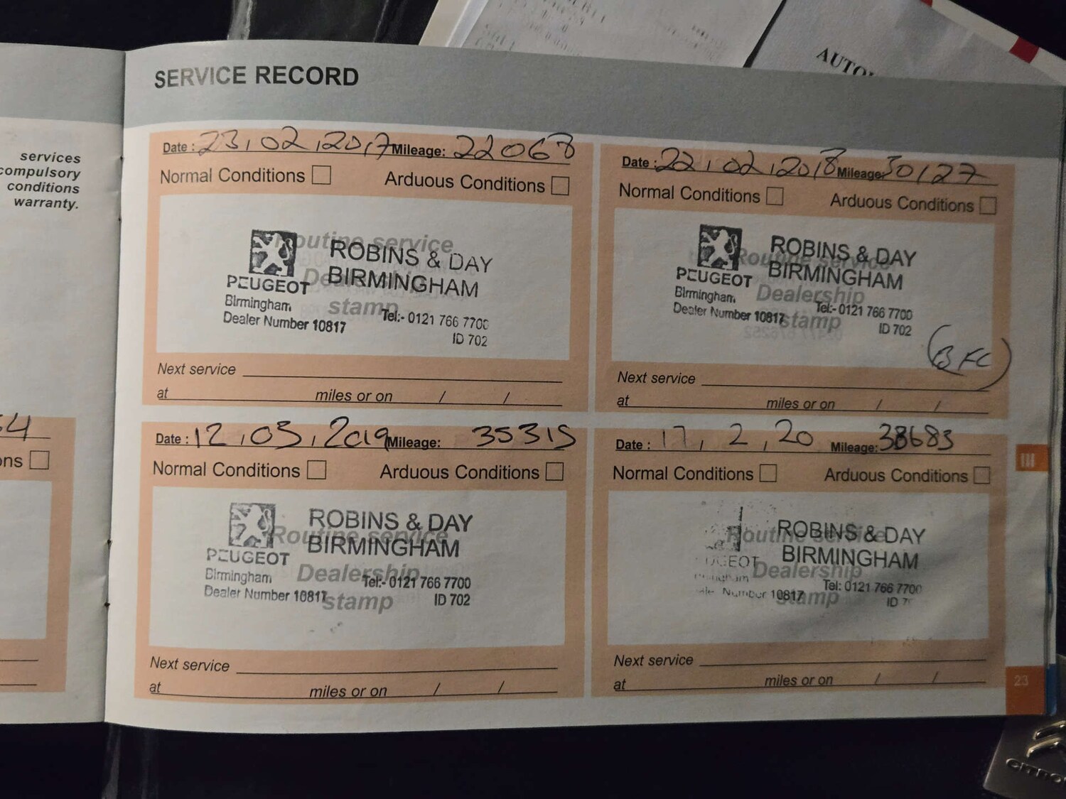 Used Citroen DS5 2014 for sale - 76581898: Photo 40