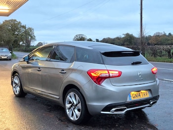 Used Citroen DS5 2014 for sale - 76581898: Photo