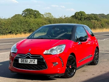 Used Citroen DS3 2011 for sale - 79523062: Photo