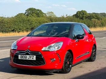 Used Citroen DS3 2011 for sale - 79523062: Photo