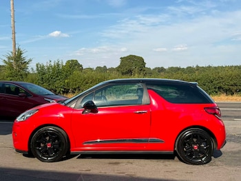 Used Citroen DS3 2011 for sale - 79523062: Photo