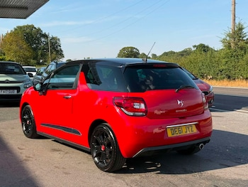 Used Citroen DS3 2011 for sale - 79523062: Photo