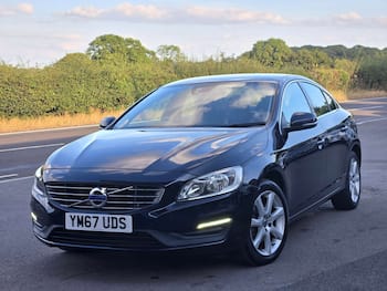 Used Volvo S60 2018 for sale - 79625219: Photo