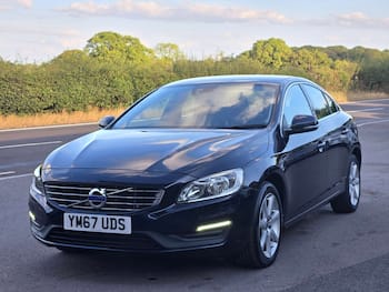 Used Volvo S60 2018 for sale - 79625219: Photo