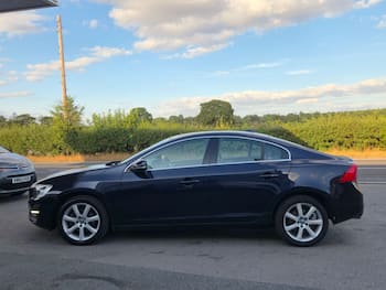 Used Volvo S60 2018 for sale - 79625219: Photo