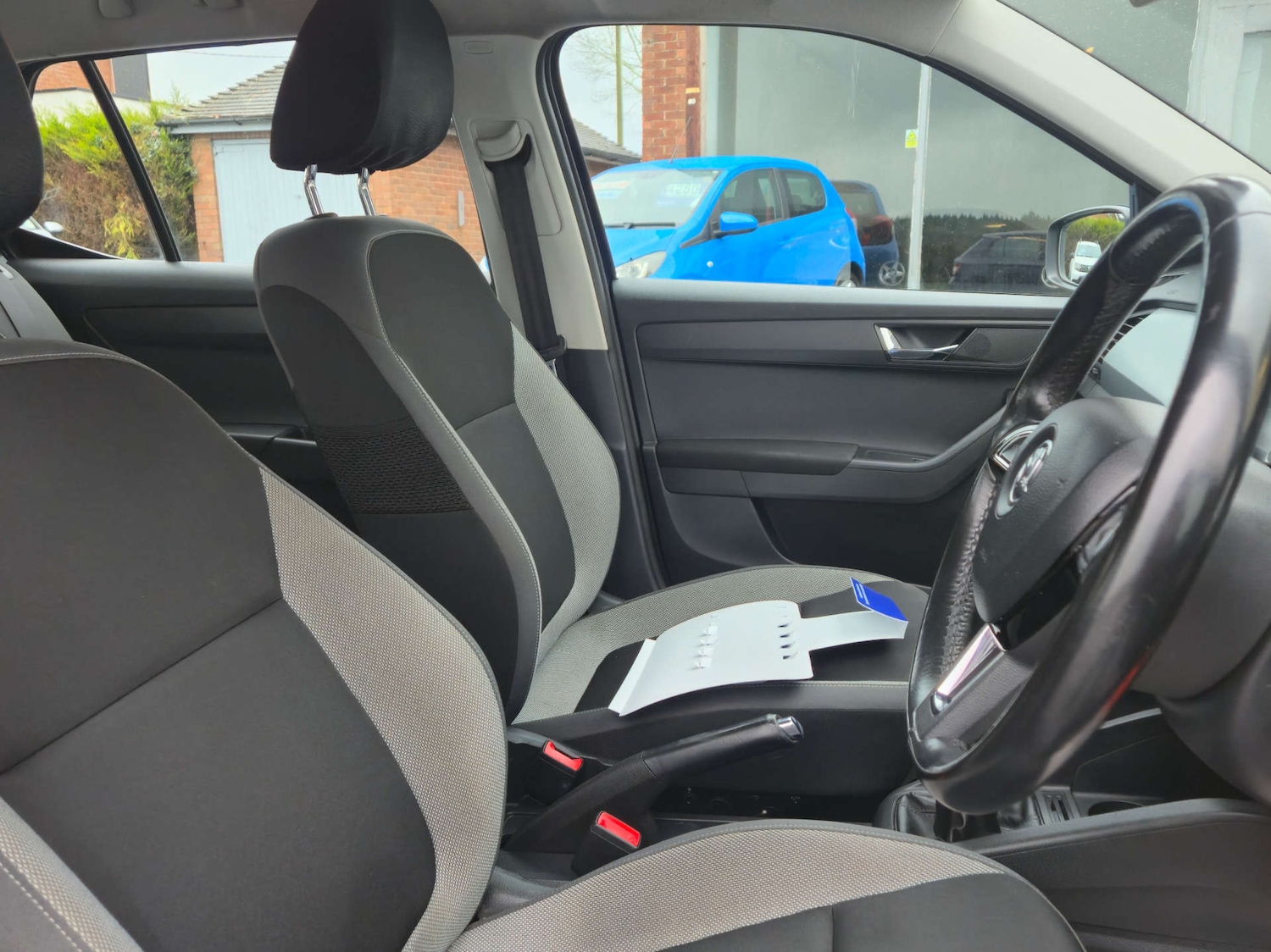 Used Skoda Fabia 2016 for sale - 77283182: Photo 20